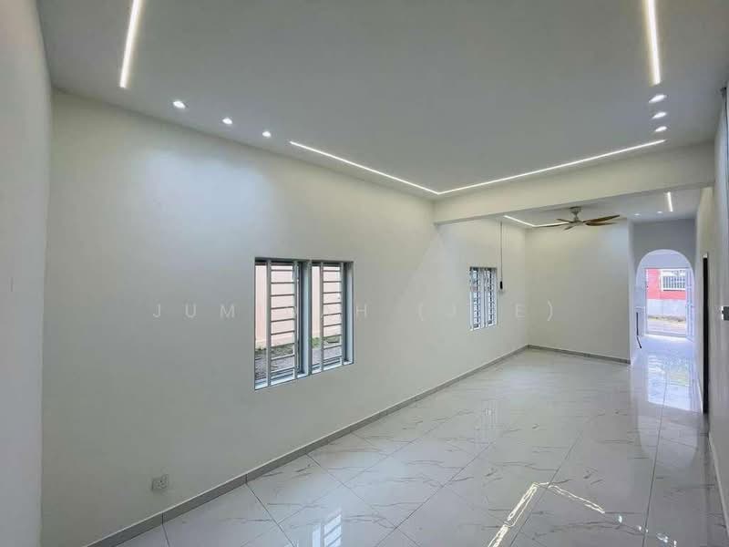 1-storey Terraced House for Sale in Klang (Selangor) - JUMIDAH (JUE) - Interior - PropertyGuru.com.my