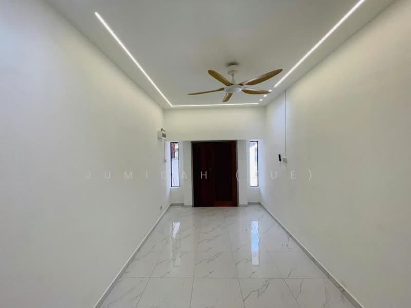 1-storey Terraced House for Sale in Klang (Selangor) - JUMIDAH (JUE) - Interior - PropertyGuru.com.my