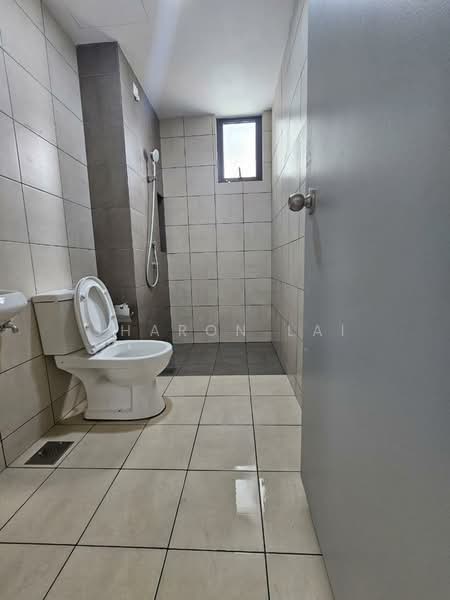 Service Residence for Sale at MIRA at Shorea Park - Sharon Lai - Bathroom - PropertyGuru.com.my