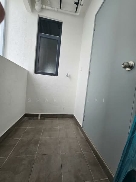 Service Residence for Sale at MIRA at Shorea Park - Sharon Lai - Balcony - PropertyGuru.com.my