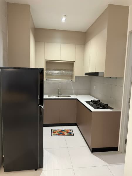 Servis Apartment untuk Disewa di Renna Residence @ The NorthBank - Lily Lai - PropertyGuru.com.my