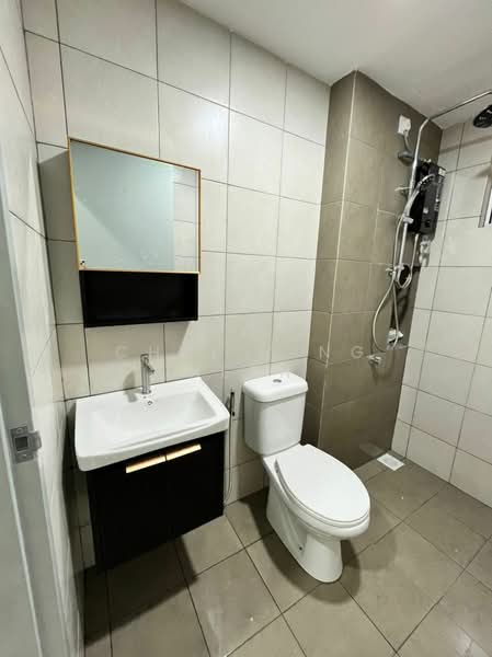 Condominium for Rent at Platinum OUG Residence - Chai Ming Hern - Bathroom - PropertyGuru.com.my