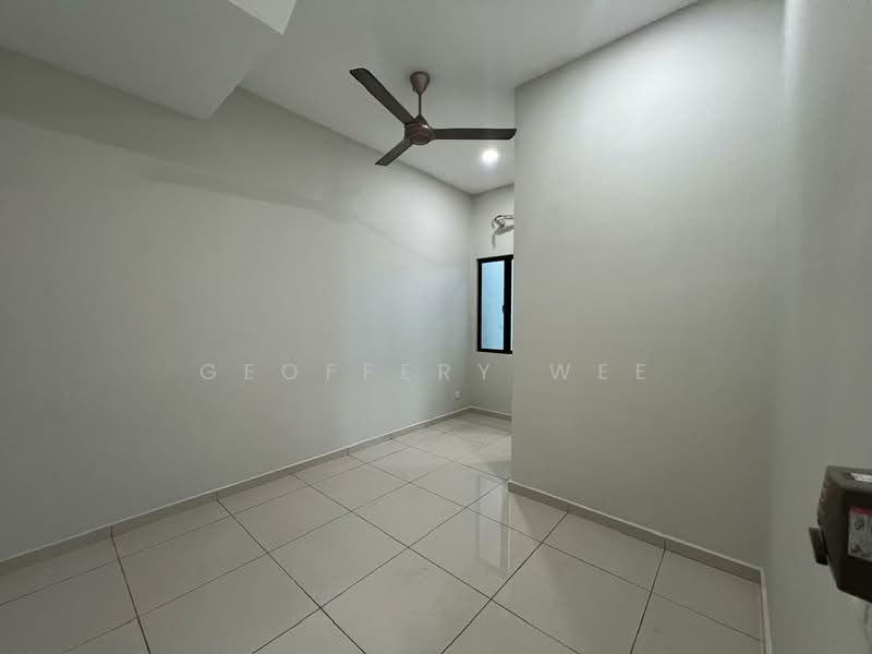 Terraced House for Sale in Taman Satu Krubong (Krubong) - Geoffery Wee - Interior - PropertyGuru.com.my