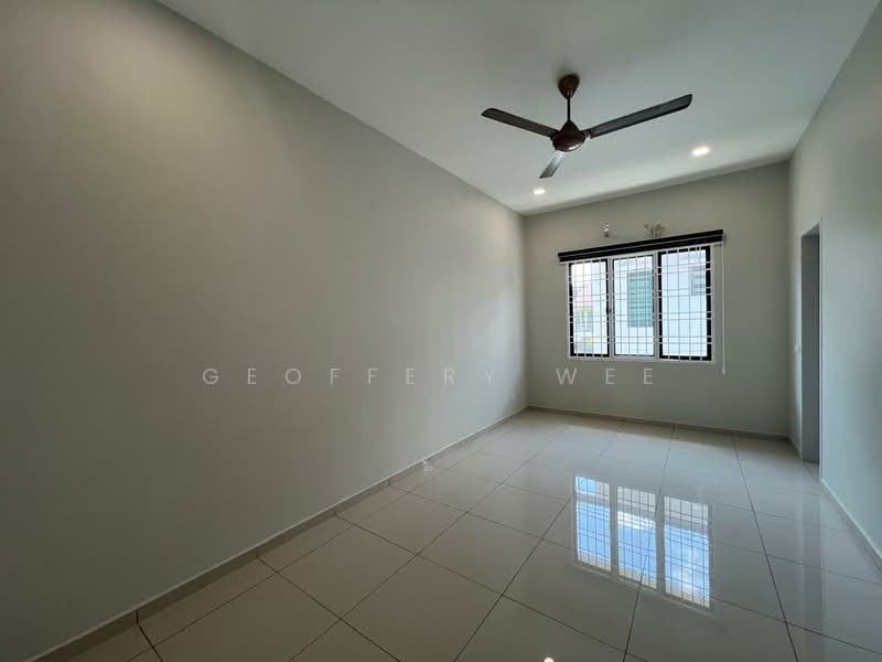 Terraced House for Sale in Taman Satu Krubong (Krubong) - Geoffery Wee - Interior - PropertyGuru.com.my