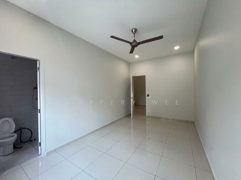 Terraced House for Sale in Taman Satu Krubong (Krubong) - Geoffery Wee - Bathroom - PropertyGuru.com.my