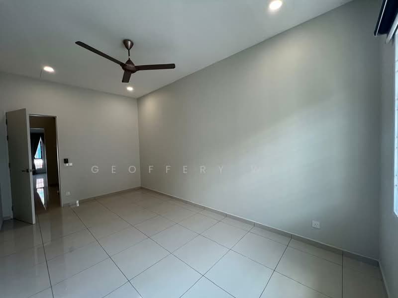 Terraced House for Sale in Taman Satu Krubong (Krubong) - Geoffery Wee - Interior - PropertyGuru.com.my