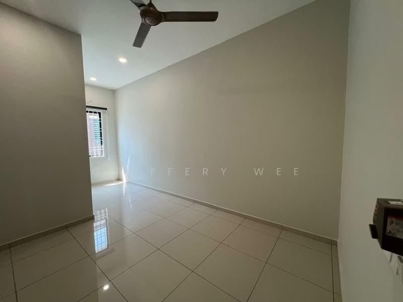 Terraced House for Sale in Taman Satu Krubong (Krubong) - Geoffery Wee - Interior - PropertyGuru.com.my