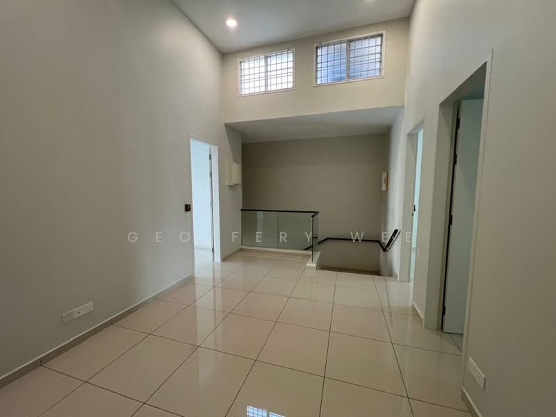 Terraced House for Sale in Taman Satu Krubong (Krubong) - Geoffery Wee - Interior - PropertyGuru.com.my