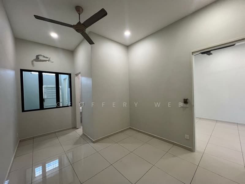 Terraced House for Sale in Taman Satu Krubong (Krubong) - Geoffery Wee - Interior - PropertyGuru.com.my