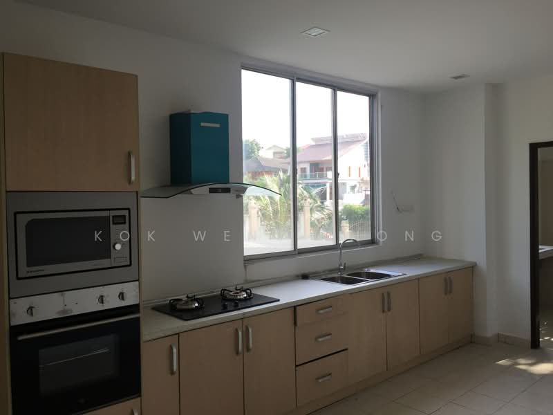 Condominium for Sale at Riviera III - Kok Weng Chong - Kitchen - PropertyGuru.com.my