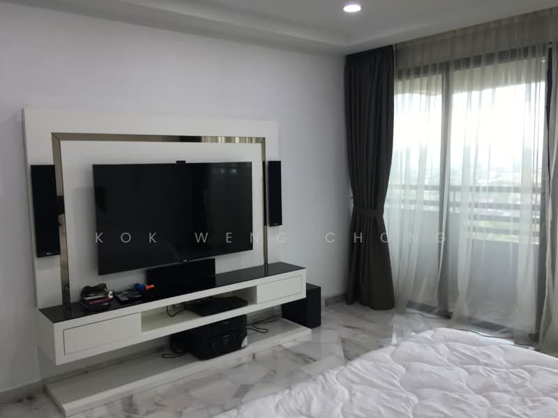 Condominium for Sale at Riviera III - Kok Weng Chong - Bedroom - PropertyGuru.com.my