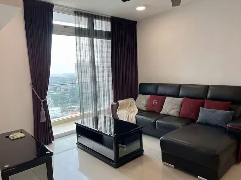 Condominium for Rent at KSL D'Esplanade Residence - Jasz Ong - PropertyGuru.com.my