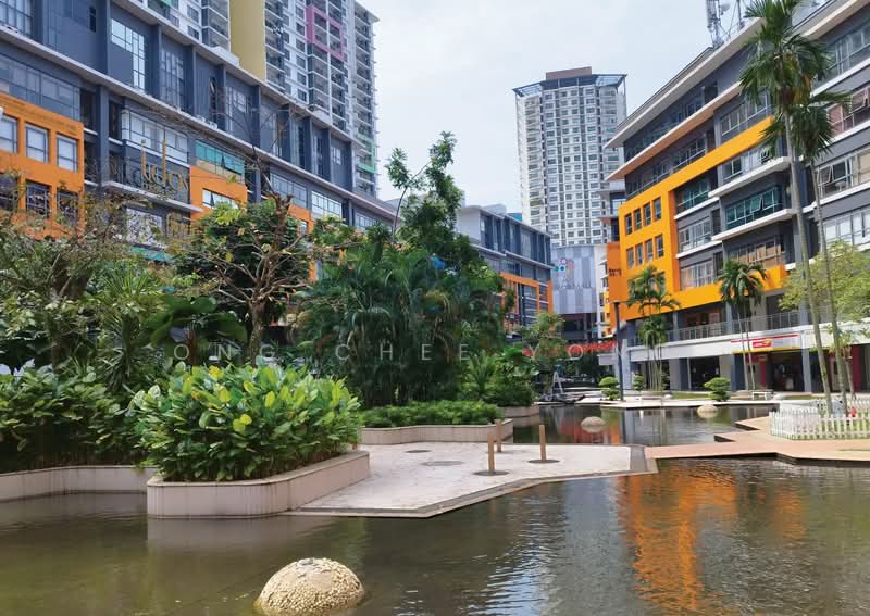 Kedai / Pejabat untuk Disewa di Puchong (Selangor) - Ong Chee Yong - Exterior - PropertyGuru.com.my