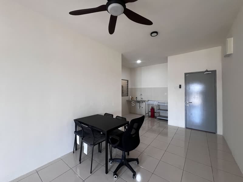 Pangsapuri untuk Disewa di Melodi Perdana - Khairul Syafiq - Kitchen - PropertyGuru.com.my