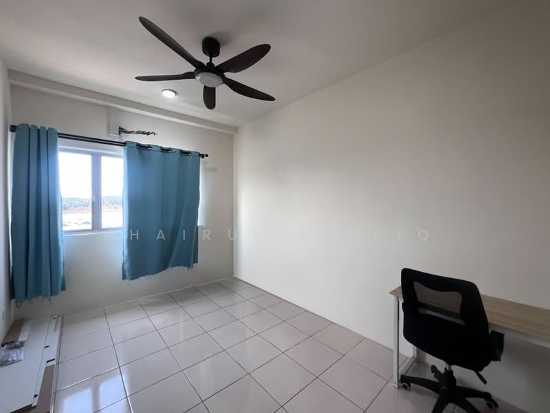 Pangsapuri untuk Disewa di Melodi Perdana - Khairul Syafiq - Study - PropertyGuru.com.my