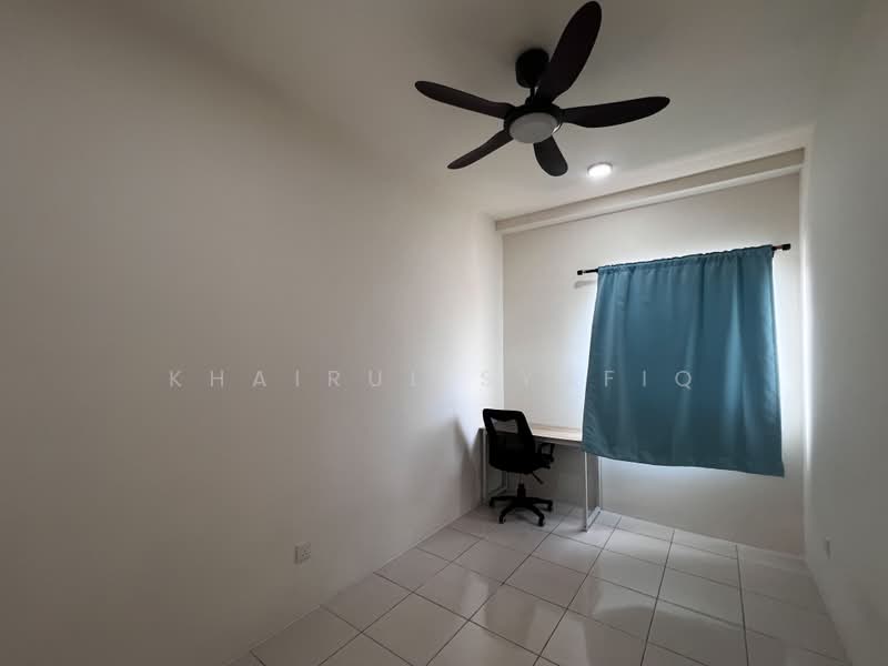 Pangsapuri untuk Disewa di Melodi Perdana - Khairul Syafiq - Study - PropertyGuru.com.my