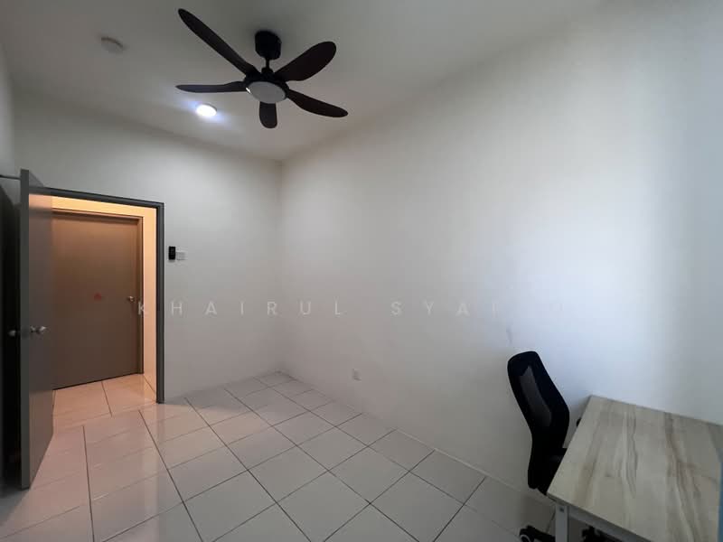 Pangsapuri untuk Disewa di Melodi Perdana - Khairul Syafiq - Interior - PropertyGuru.com.my