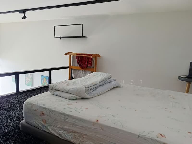 Service Residence for Sale at The Establishment - Marilyn Khor - Bedroom - PropertyGuru.com.my