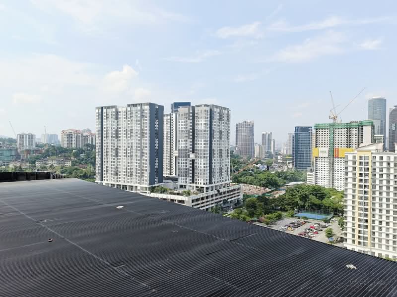 Service Residence for Sale at The Establishment - Marilyn Khor - Exterior - PropertyGuru.com.my