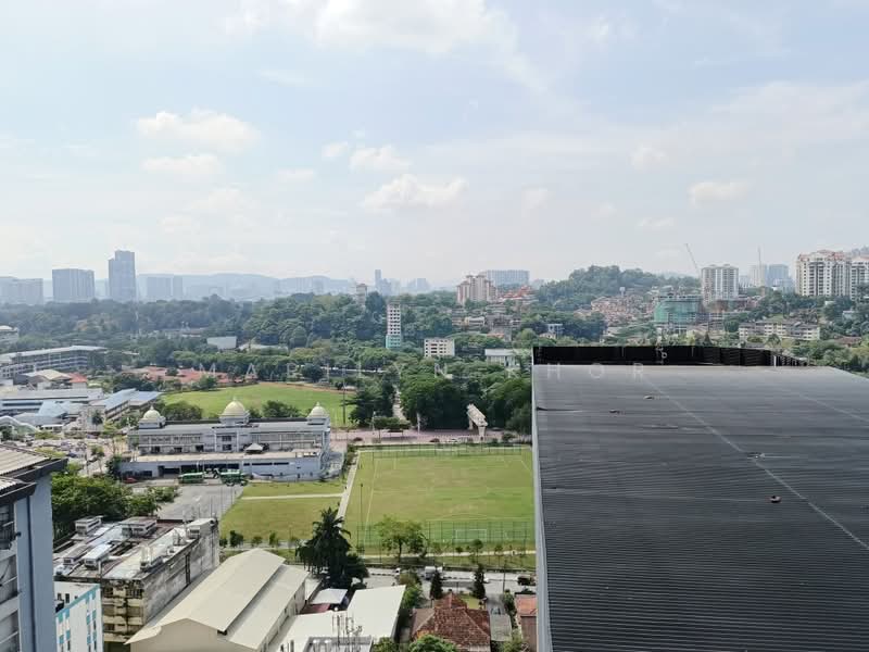 Service Residence for Sale at The Establishment - Marilyn Khor - Exterior - PropertyGuru.com.my