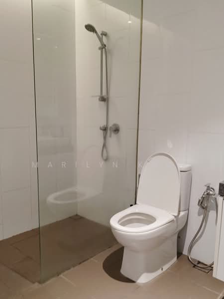 Service Residence for Sale at The Establishment - Marilyn Khor - Bathroom - PropertyGuru.com.my