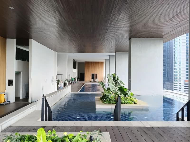 Service Residence for Sale at The Establishment - Marilyn Khor - Interior - PropertyGuru.com.my