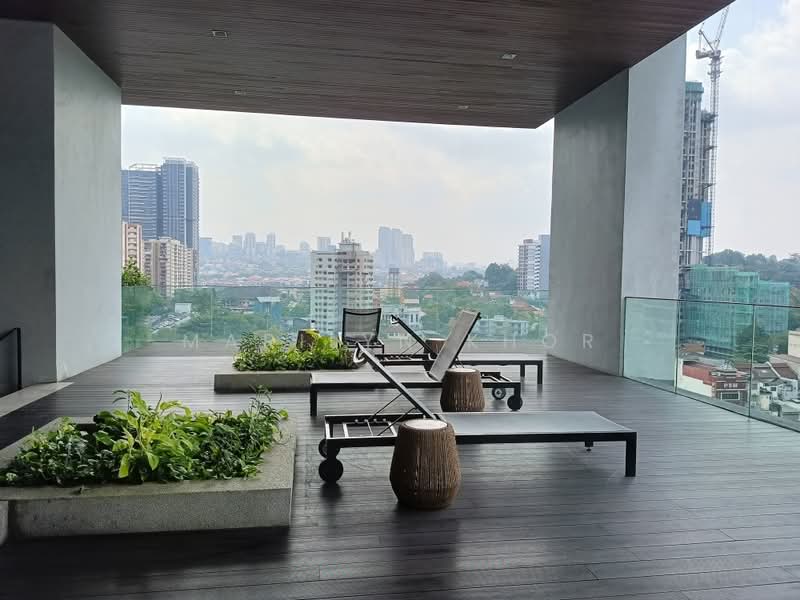 Service Residence for Sale at The Establishment - Marilyn Khor - View - PropertyGuru.com.my