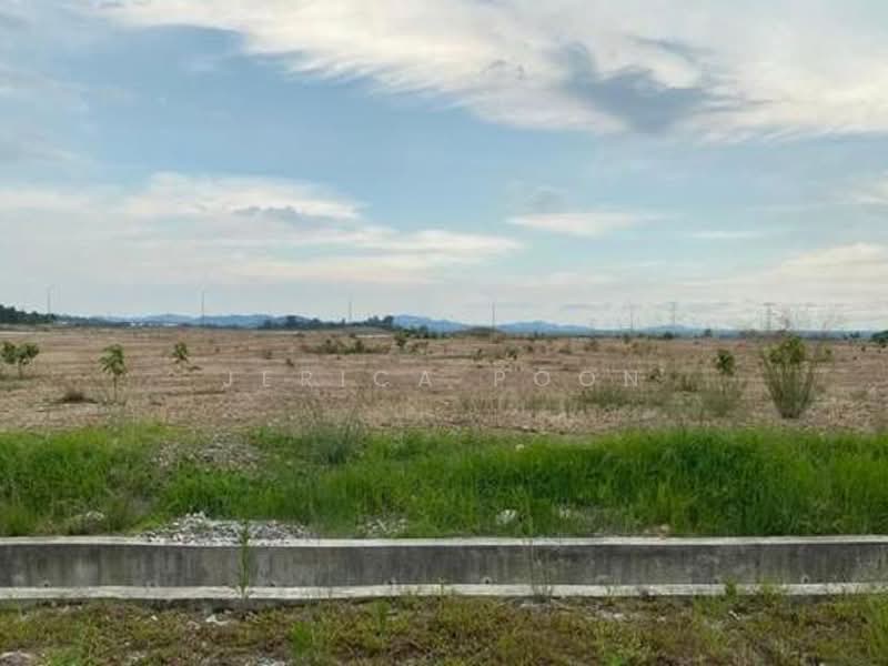 Agricultural Land for Sale in Jenjarom (Selangor) - Jerica Poon - Exterior - PropertyGuru.com.my