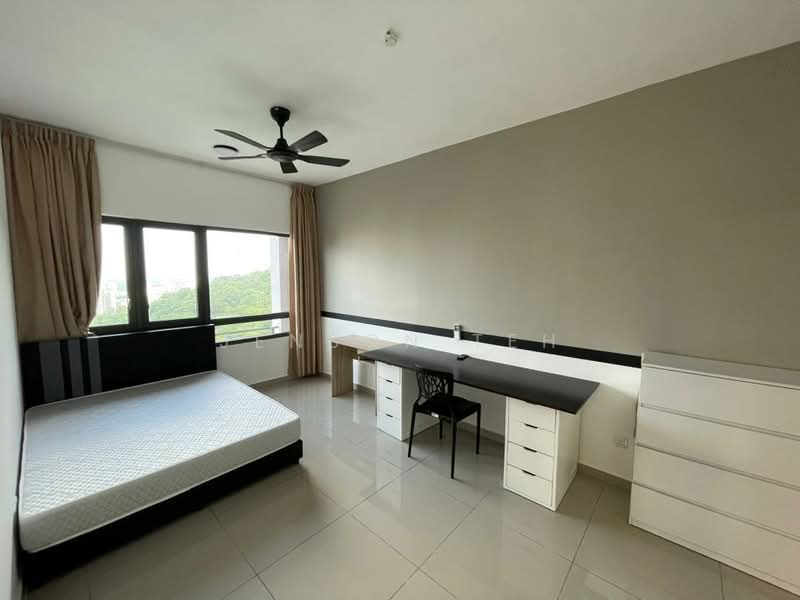 Service Residence for Rent at D'Erica - Jenson Teh - Bedroom - PropertyGuru.com.my
