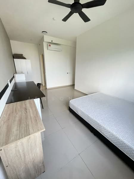 Service Residence for Rent at D'Erica - Jenson Teh - Bedroom - PropertyGuru.com.my