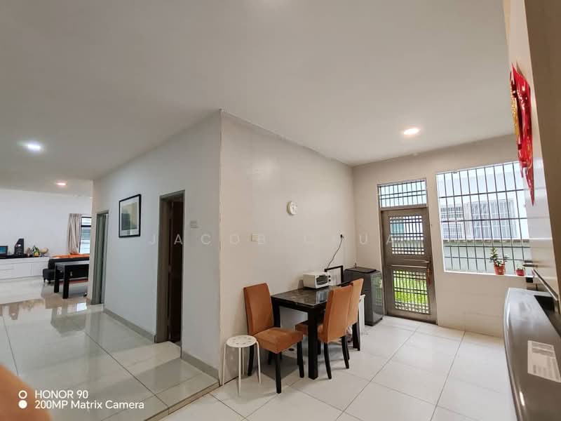 Rumah Kluster untuk Dijual di Taman Nusa Bestari (Iskandar Puteri (Nusajaya)) - Jacob Chua - Interior - PropertyGuru.com.my