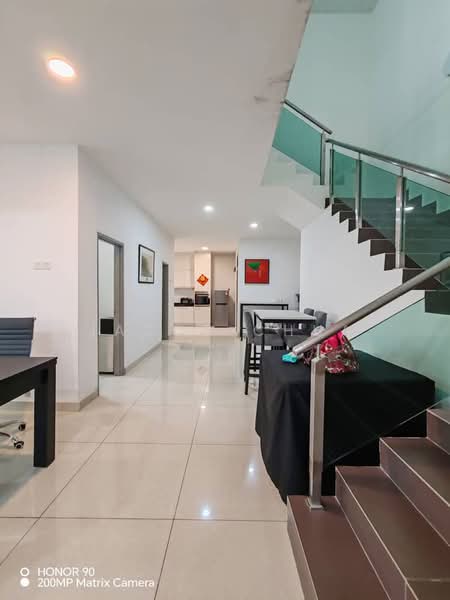 Rumah Kluster untuk Dijual di Taman Nusa Bestari (Iskandar Puteri (Nusajaya)) - Jacob Chua - Interior - PropertyGuru.com.my