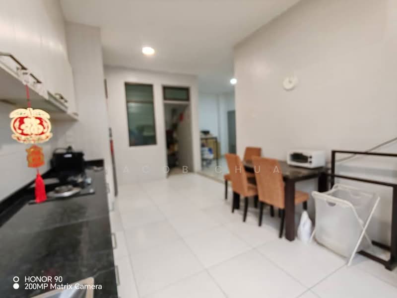 Rumah Kluster untuk Dijual di Taman Nusa Bestari (Iskandar Puteri (Nusajaya)) - Jacob Chua - Kitchen - PropertyGuru.com.my