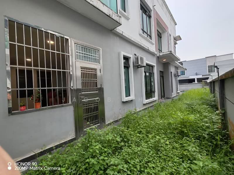 Rumah Kluster untuk Dijual di Taman Nusa Bestari (Iskandar Puteri (Nusajaya)) - Jacob Chua - Exterior - PropertyGuru.com.my