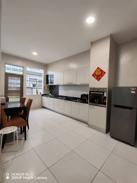 Rumah Kluster untuk Dijual di Taman Nusa Bestari (Iskandar Puteri (Nusajaya)) - Jacob Chua - Kitchen - PropertyGuru.com.my