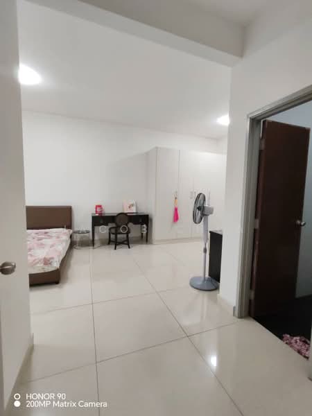 Rumah Kluster untuk Dijual di Taman Nusa Bestari (Iskandar Puteri (Nusajaya)) - Jacob Chua - Bedroom - PropertyGuru.com.my