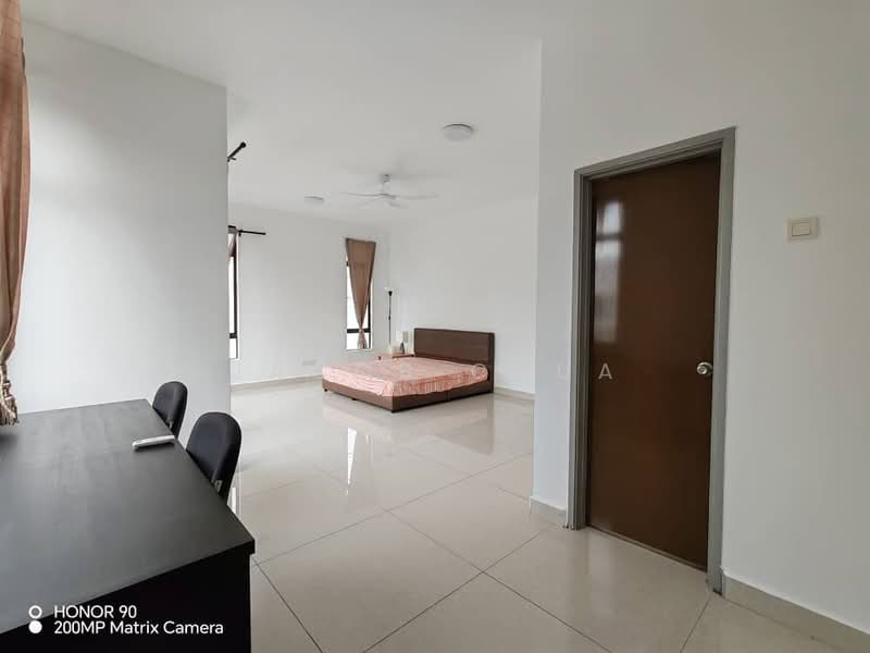 Rumah Kluster untuk Dijual di Taman Nusa Bestari (Iskandar Puteri (Nusajaya)) - Jacob Chua - Bedroom - PropertyGuru.com.my