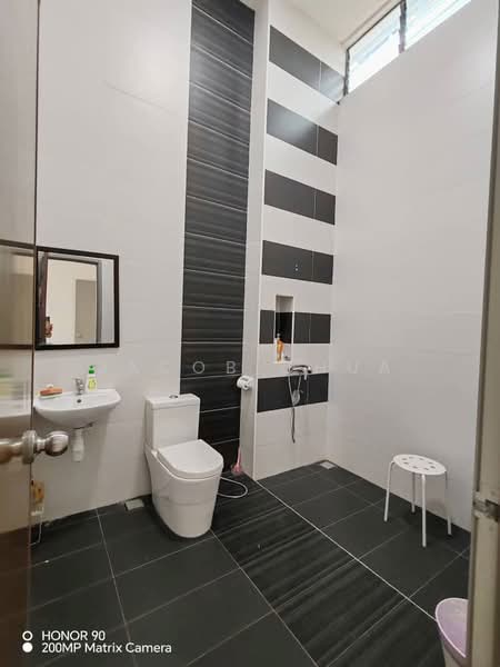 Rumah Kluster untuk Dijual di Taman Nusa Bestari (Iskandar Puteri (Nusajaya)) - Jacob Chua - Bathroom - PropertyGuru.com.my