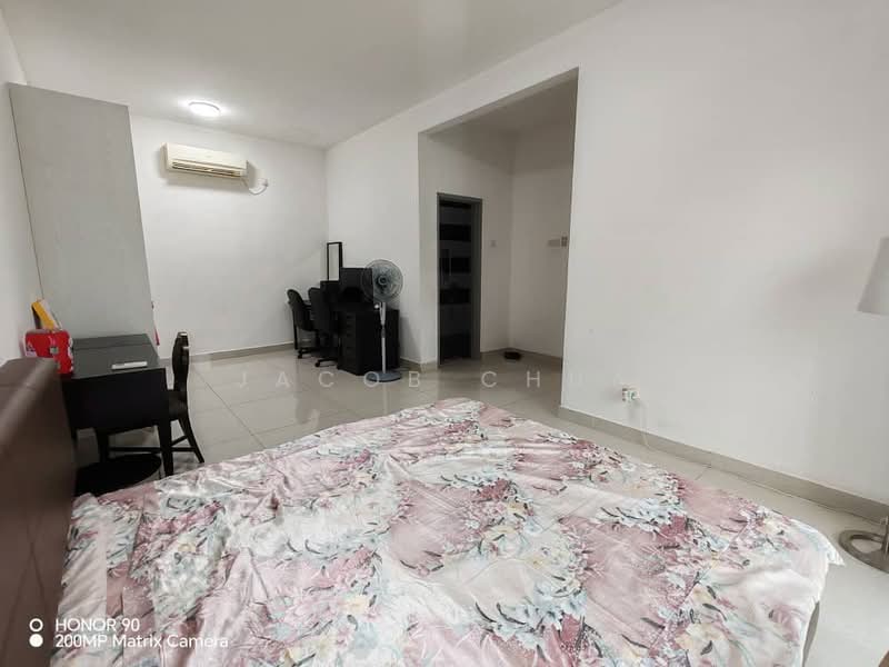 Rumah Kluster untuk Dijual di Taman Nusa Bestari (Iskandar Puteri (Nusajaya)) - Jacob Chua - Bedroom - PropertyGuru.com.my