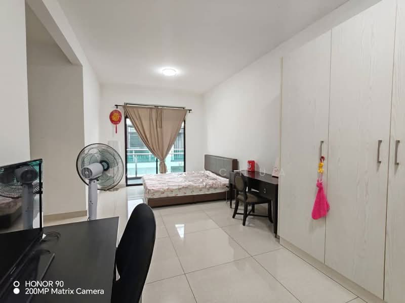 Rumah Kluster untuk Dijual di Taman Nusa Bestari (Iskandar Puteri (Nusajaya)) - Jacob Chua - Bedroom - PropertyGuru.com.my