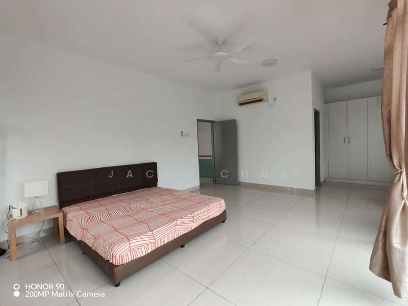 Rumah Kluster untuk Dijual di Taman Nusa Bestari (Iskandar Puteri (Nusajaya)) - Jacob Chua - Bedroom - PropertyGuru.com.my