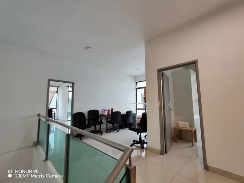 Rumah Kluster untuk Dijual di Taman Nusa Bestari (Iskandar Puteri (Nusajaya)) - Jacob Chua - Interior - PropertyGuru.com.my