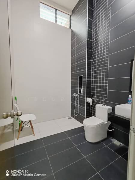 Rumah Kluster untuk Dijual di Taman Nusa Bestari (Iskandar Puteri (Nusajaya)) - Jacob Chua - Bathroom - PropertyGuru.com.my