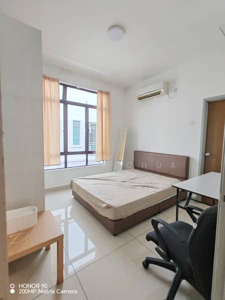 Rumah Kluster untuk Dijual di Taman Nusa Bestari (Iskandar Puteri (Nusajaya)) - Jacob Chua - Bedroom - PropertyGuru.com.my