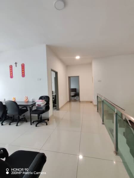 Rumah Kluster untuk Dijual di Taman Nusa Bestari (Iskandar Puteri (Nusajaya)) - Jacob Chua - Corridor - PropertyGuru.com.my