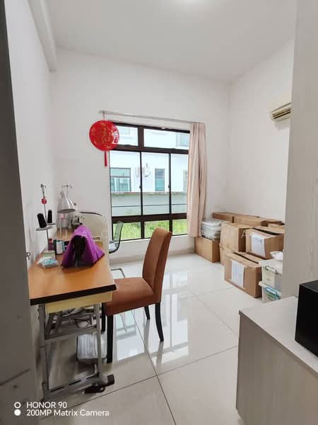 Rumah Kluster untuk Dijual di Taman Nusa Bestari (Iskandar Puteri (Nusajaya)) - Jacob Chua - Study - PropertyGuru.com.my