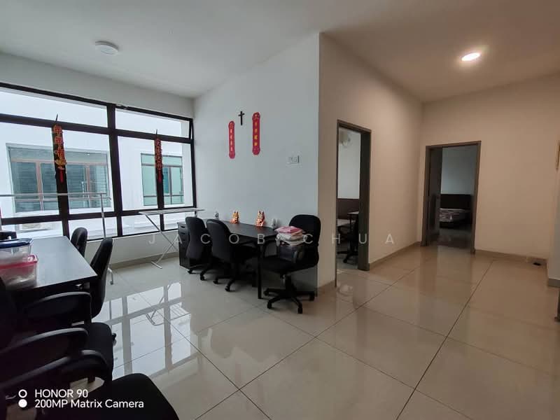 Rumah Kluster untuk Dijual di Taman Nusa Bestari (Iskandar Puteri (Nusajaya)) - Jacob Chua - Interior - PropertyGuru.com.my