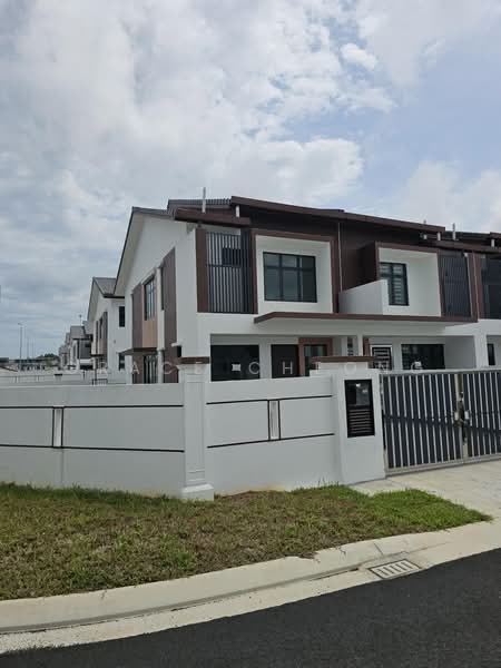 Rumah Teres 2 Tingkat untuk Dijual di Taman Mutiara Rini (Skudai) - Grace Cheong - PropertyGuru.com.my