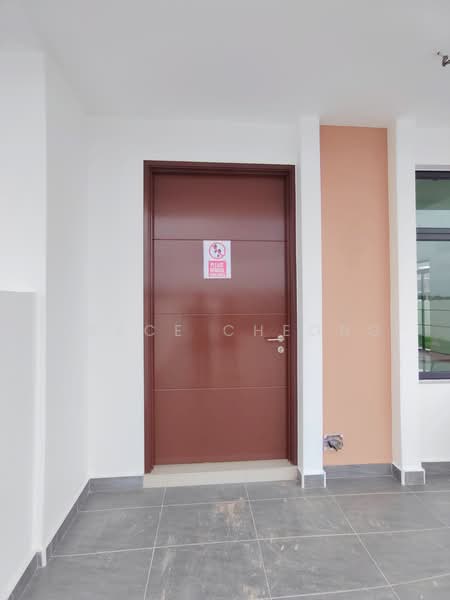 Rumah Teres 2 Tingkat untuk Dijual di Taman Mutiara Rini (Skudai) - Grace Cheong - PropertyGuru.com.my