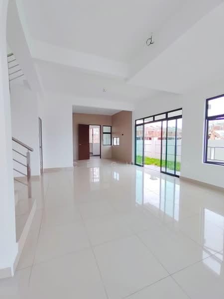 Rumah Teres 2 Tingkat untuk Dijual di Taman Mutiara Rini (Skudai) - Grace Cheong - PropertyGuru.com.my